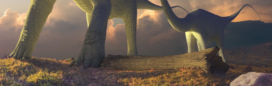 Brontosaurus: The Only Dino to Go Extinct Twice