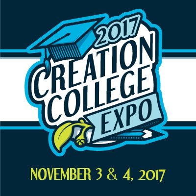 2017 Creation College Expo