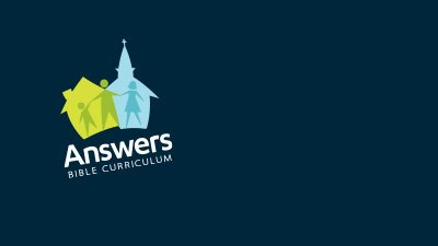 Answers Bible Curriculum for Churches