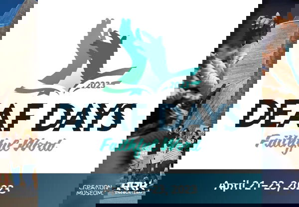 Deaf Days 2023