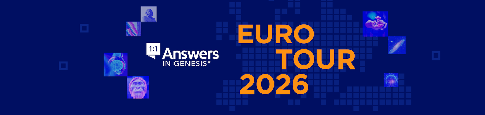 Euro Tour 2026