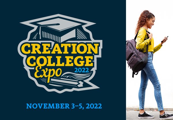Creation College Expo