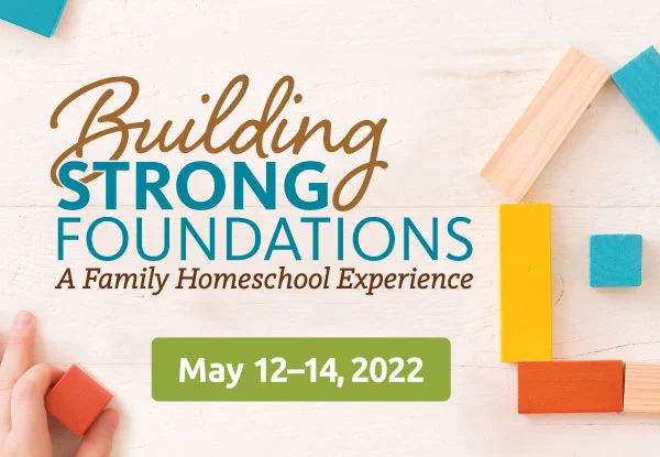 Building Strong Foundations