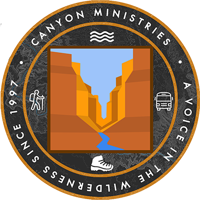 Canyon Ministries logo