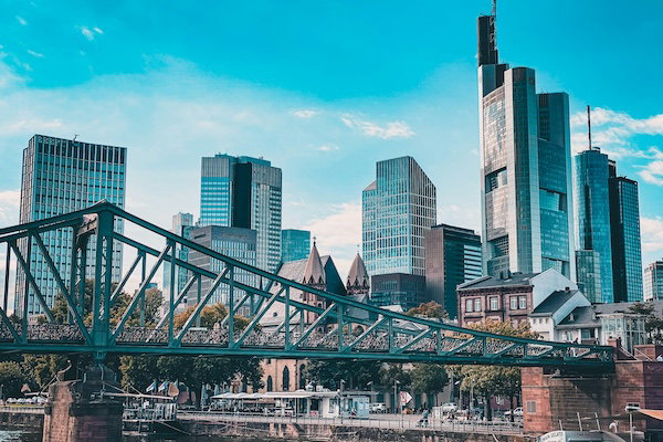 Frankfurt