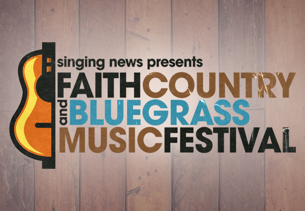 Faith Country and Bluegrass Music Festival 2024