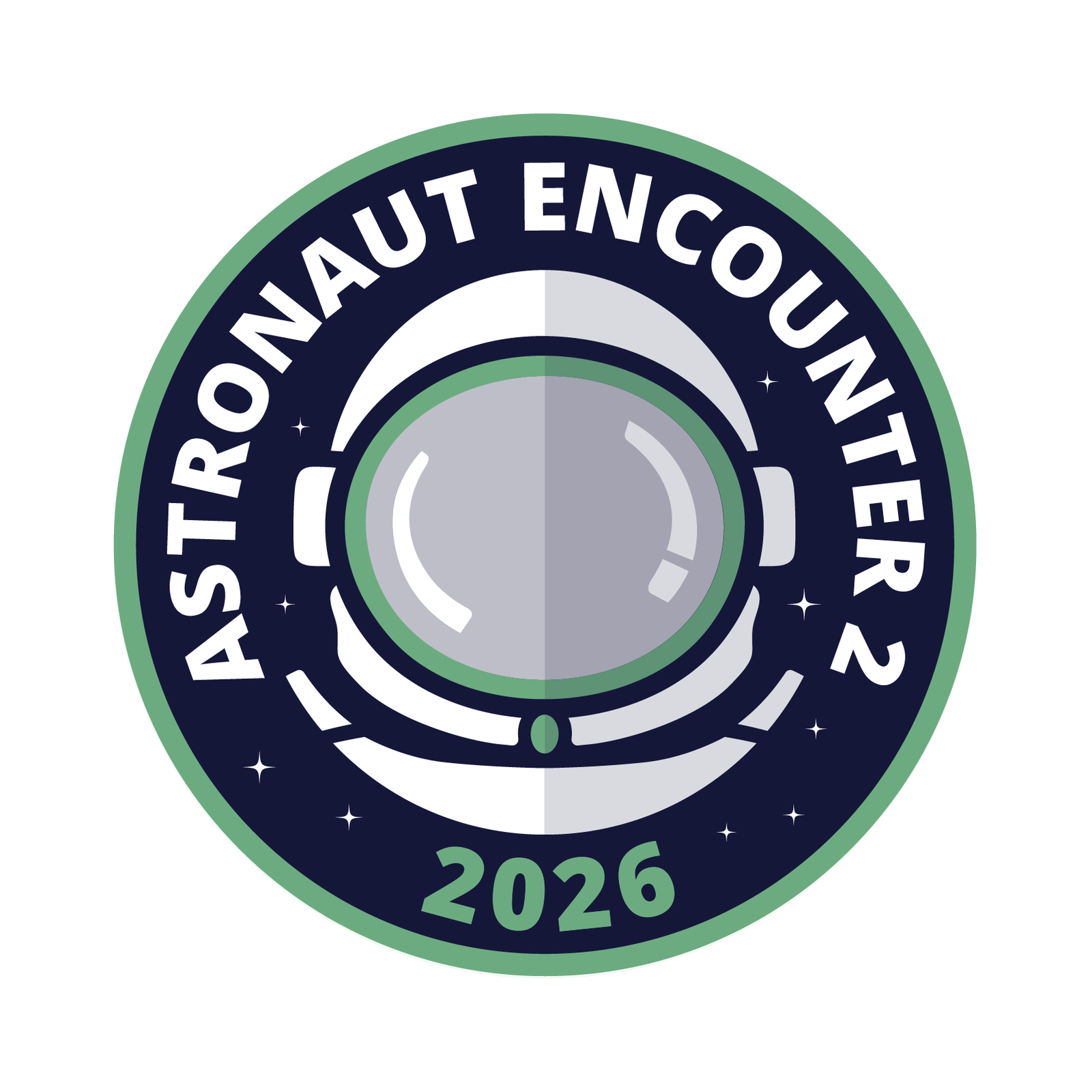 Astronaut Encounter 2026
