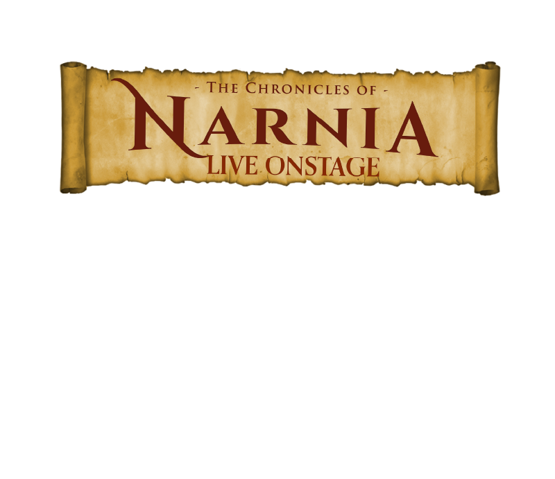 Prince Caspian