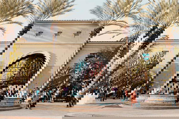 Calvary Chapel Chino Hills