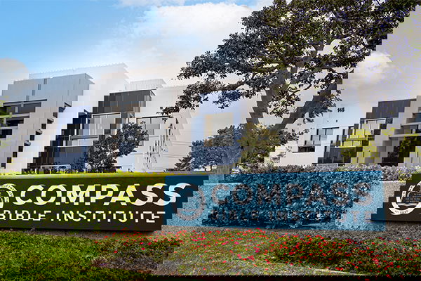 Compass Bible Institute