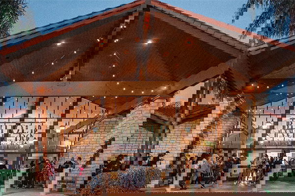 Calvary Chapel Downey