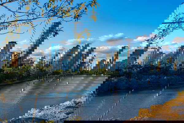 Mueller Performing Arts Centre