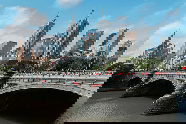 Belgrave Heights Convention Centre