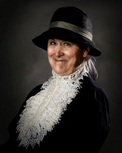 Vickie Gaynier