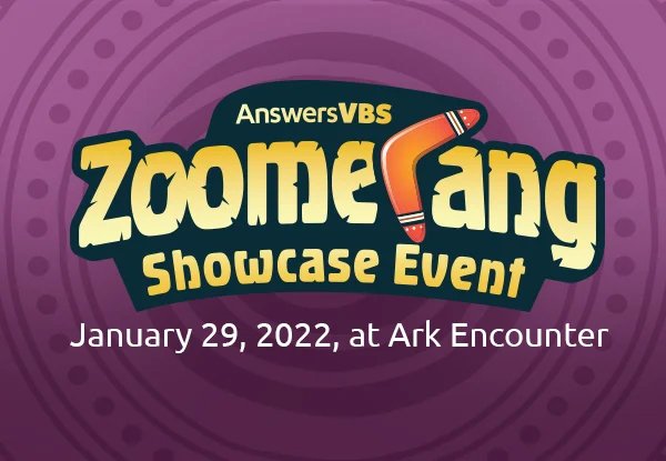 Zoomerang Showcase Event