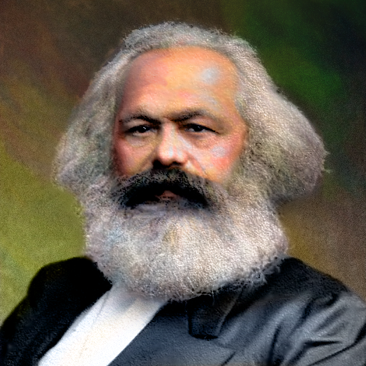 Karl Marx