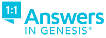 Answers in Genesis