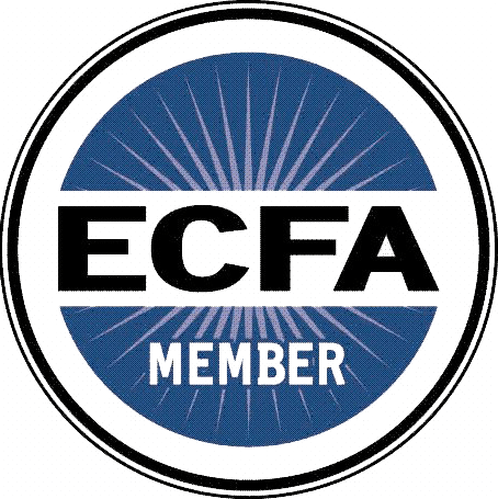 ECFA Member Badge