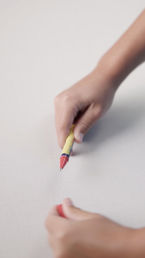 Spy U VBS: Invisible Ink Pens