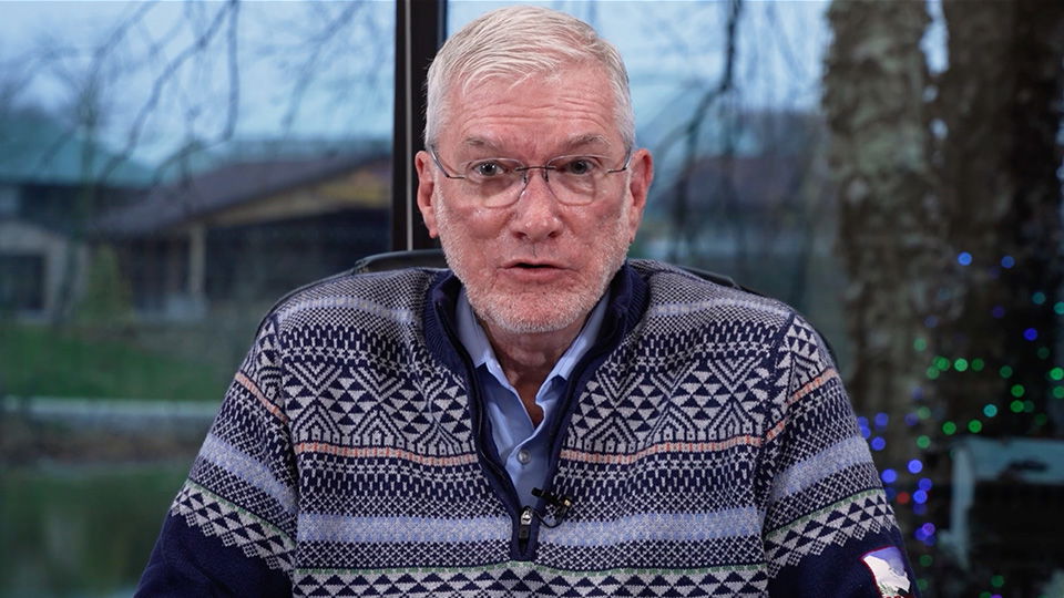 2025 End of Year Giving Donation Video 2