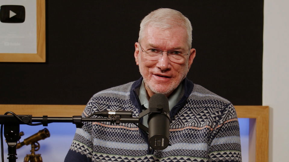 2025 End of Year Giving Donation Video 2