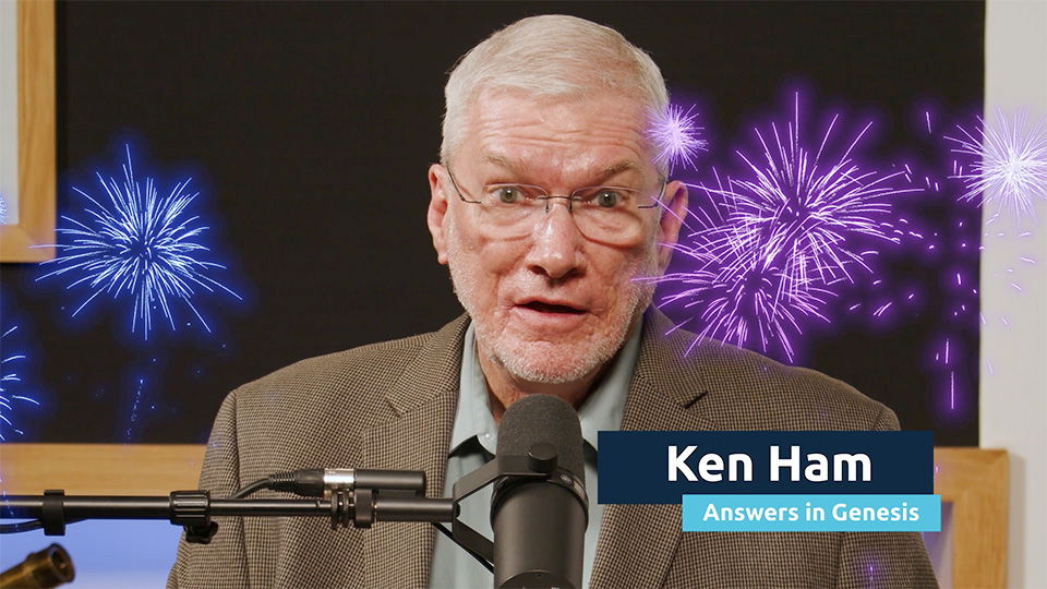 2025 End of Year Giving Donation Video 4