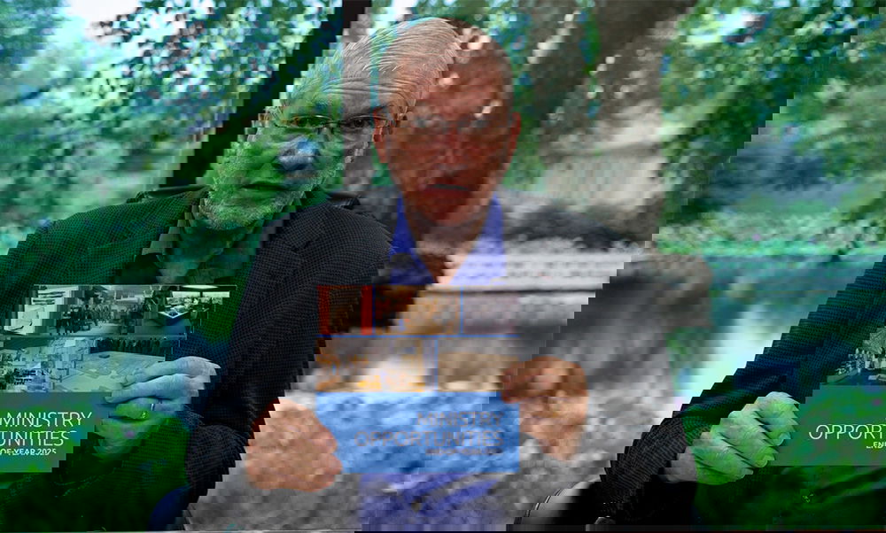 2025 End-of-Year Giving Opportunity