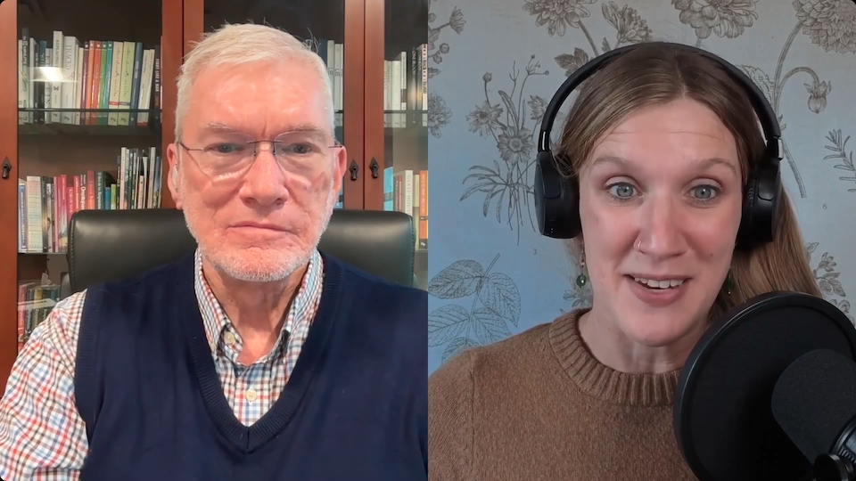 Were All Dinosaurs Big? With Ken Ham