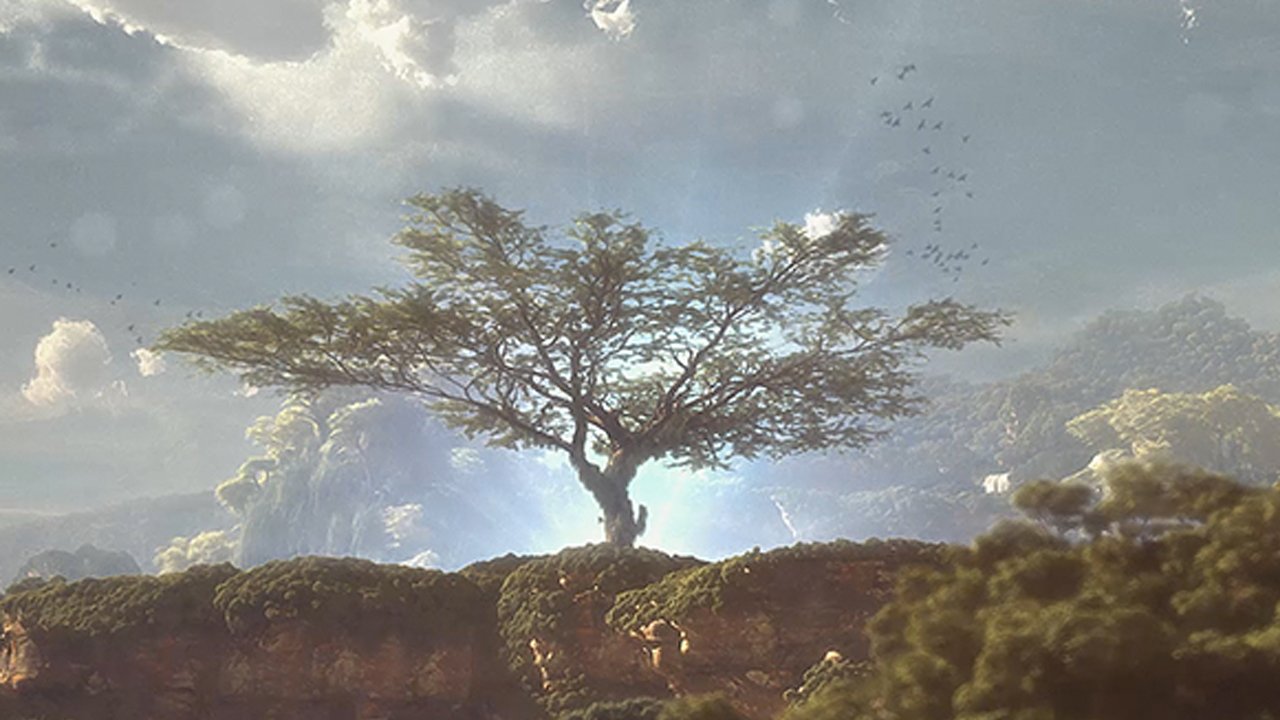 Genesis: Paradise Lost Trailer