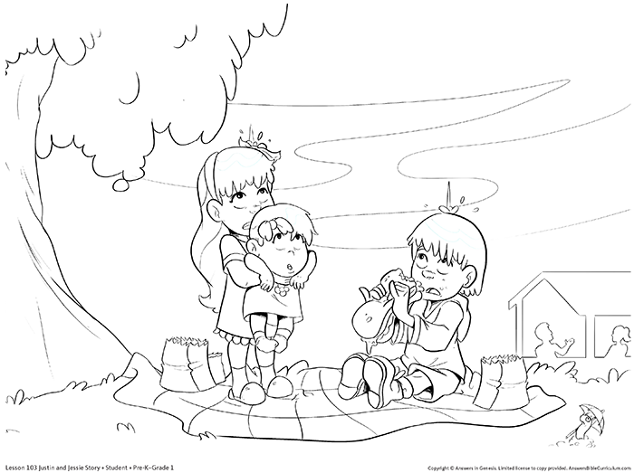 Coloring Page