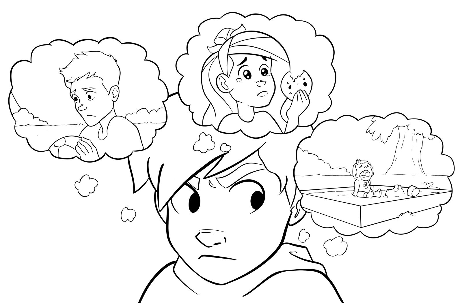 Coloring Page