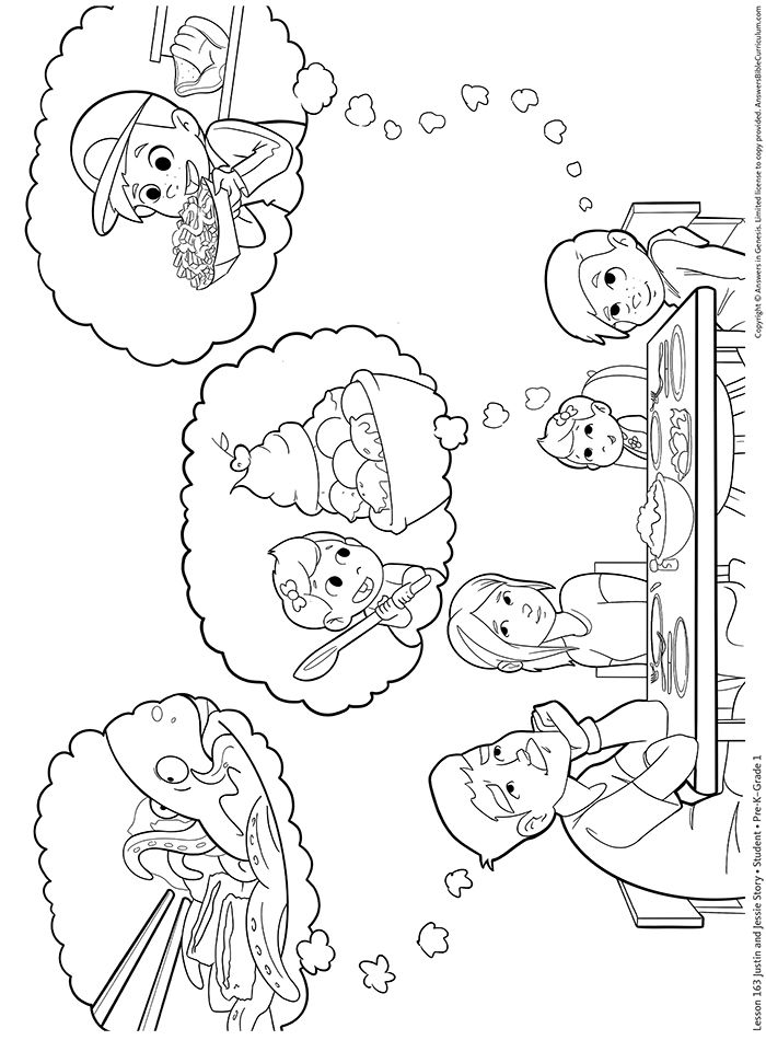 Coloring Page