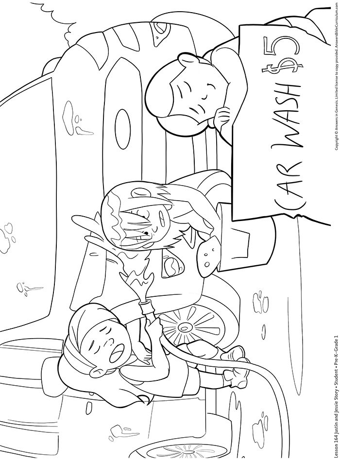 Coloring Page