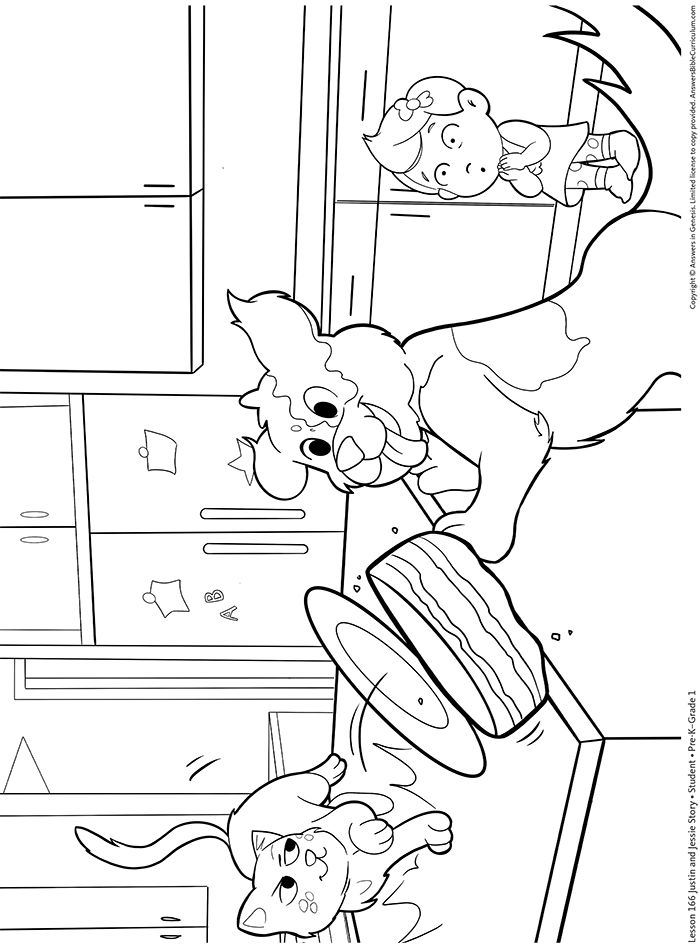 Coloring Page