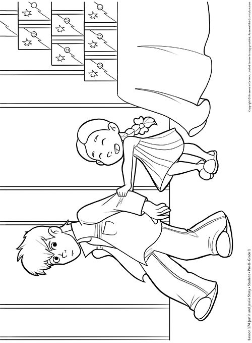 Coloring Page