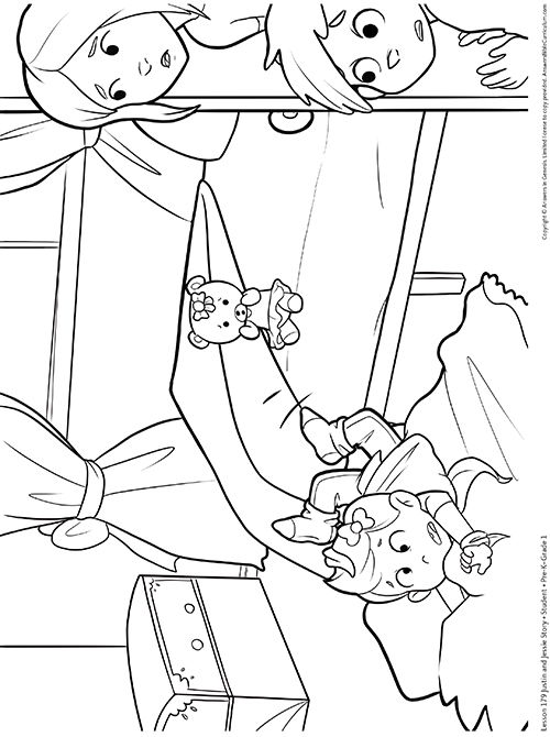 Coloring Page