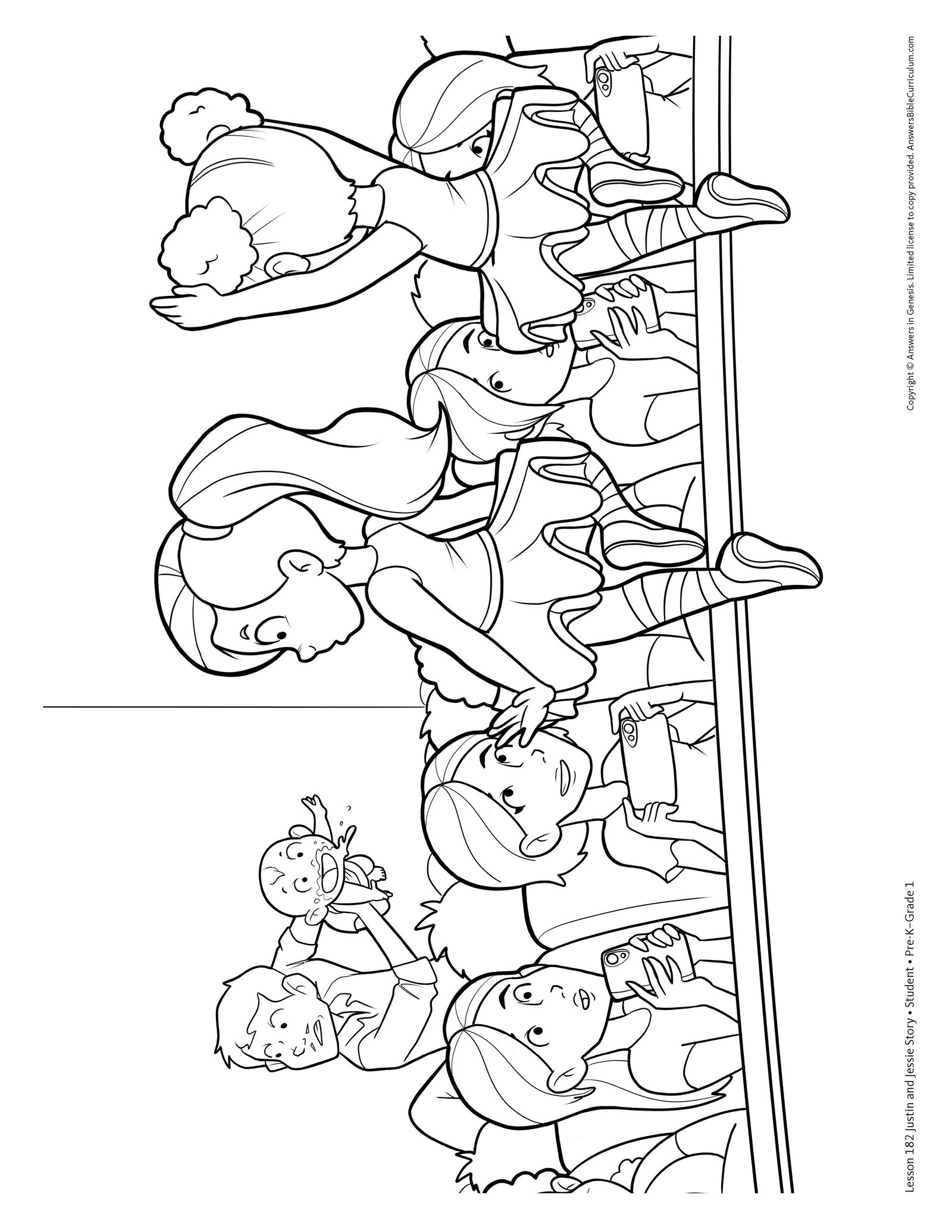 Coloring Page