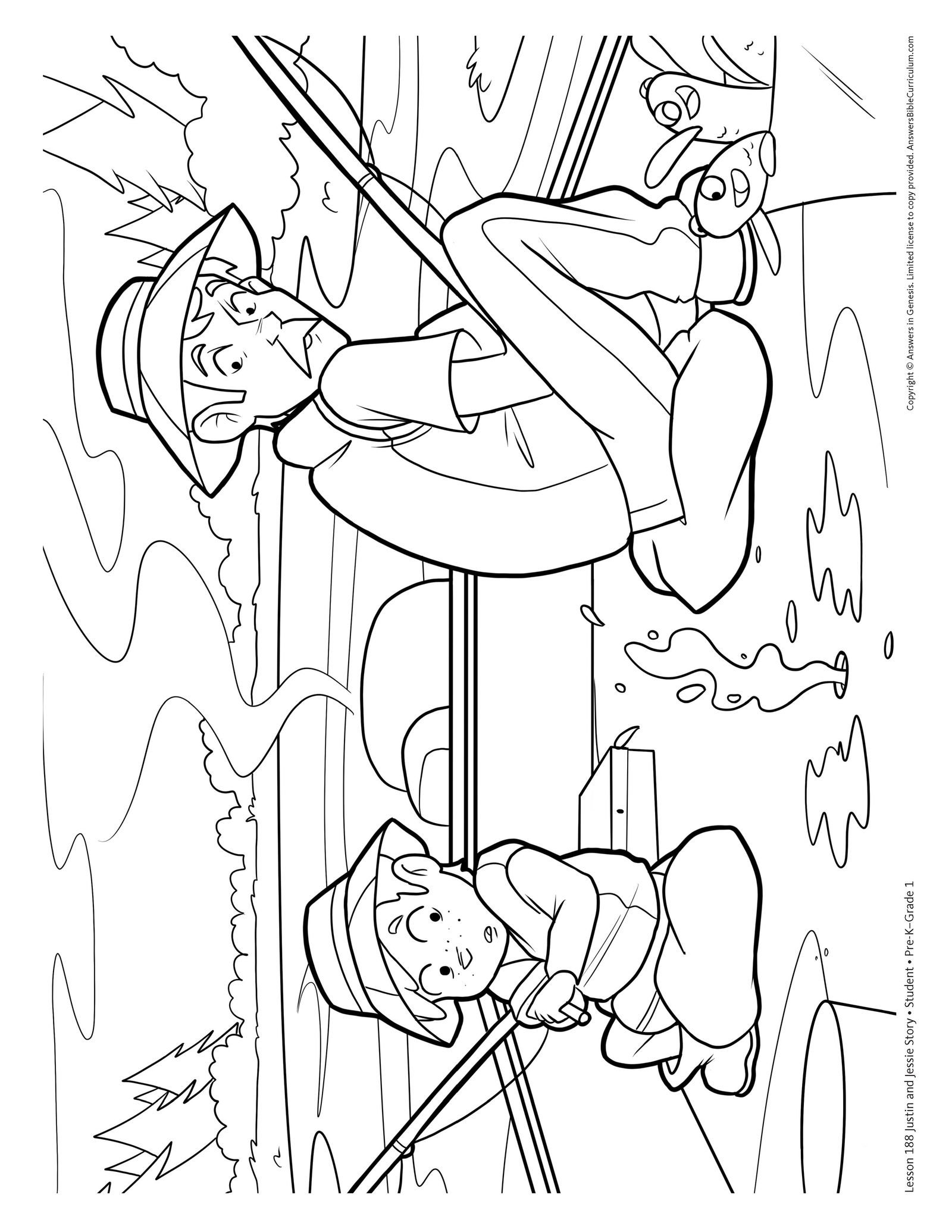 Coloring Page