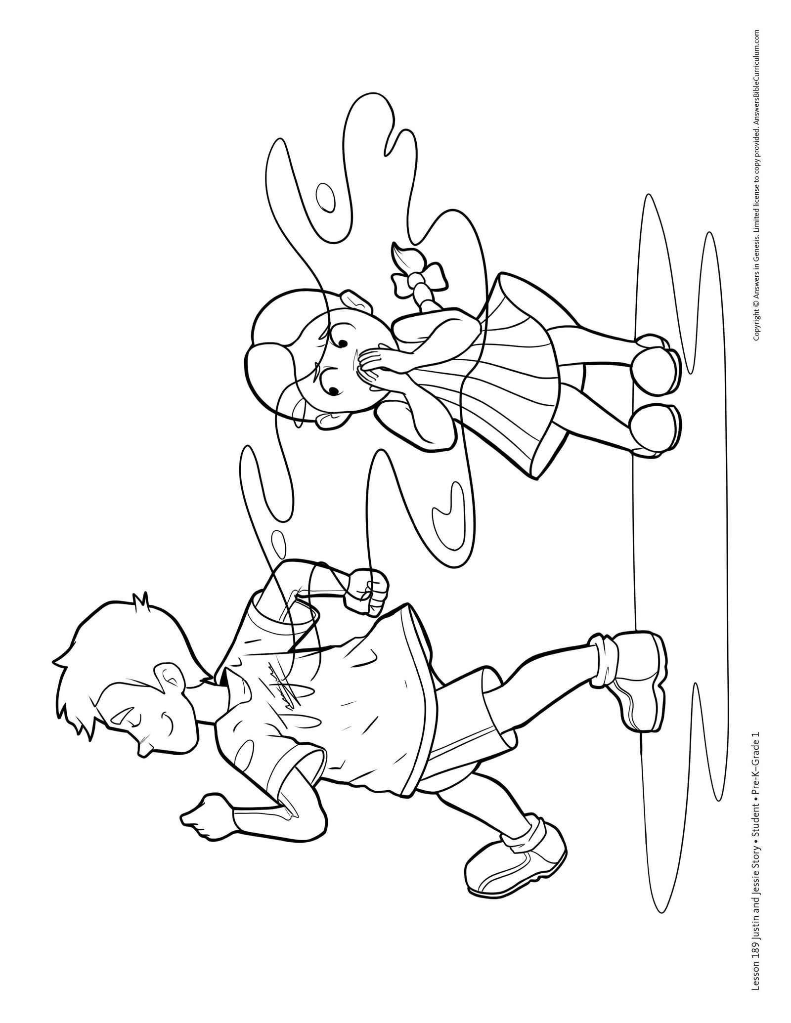 Coloring Page