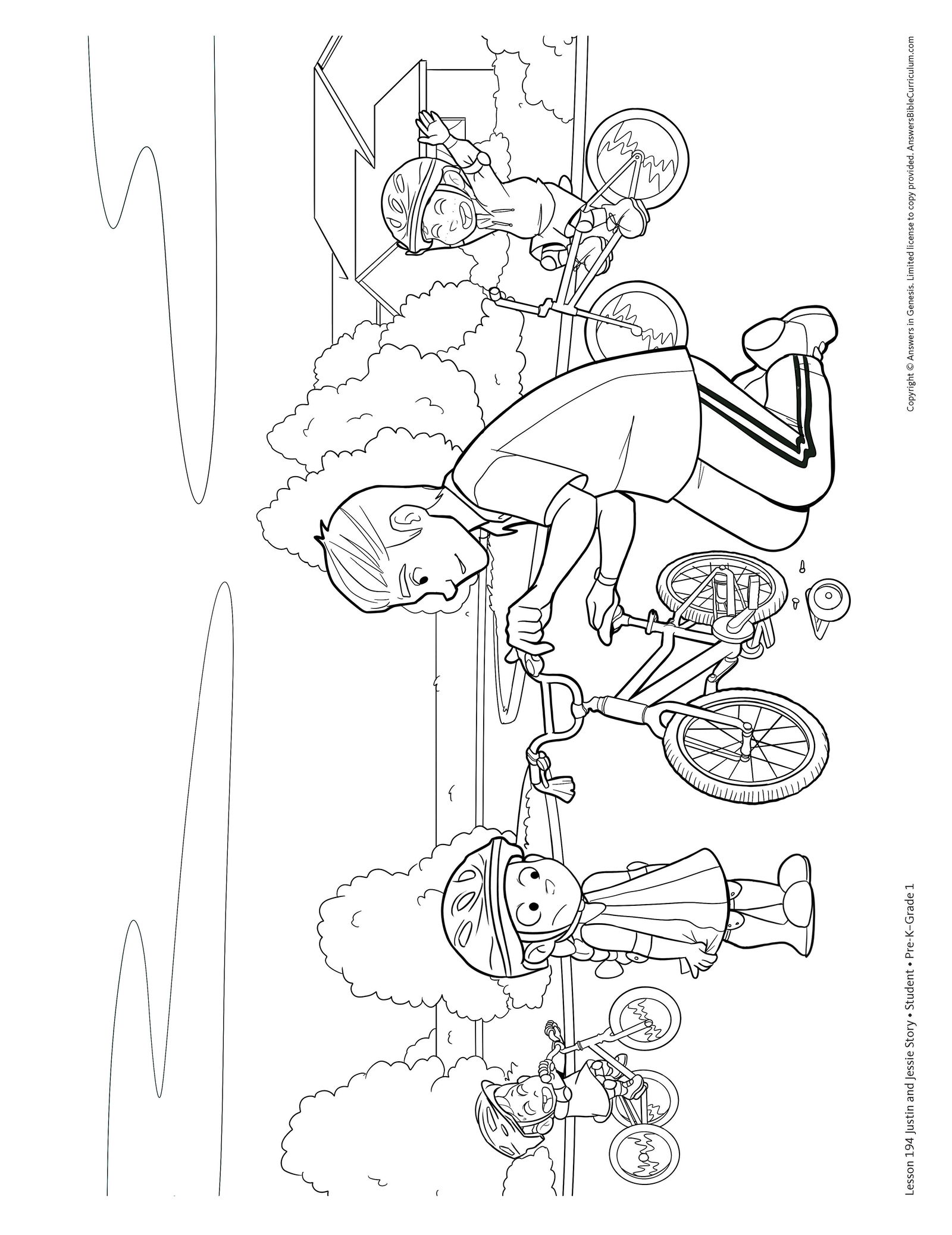 Coloring Page