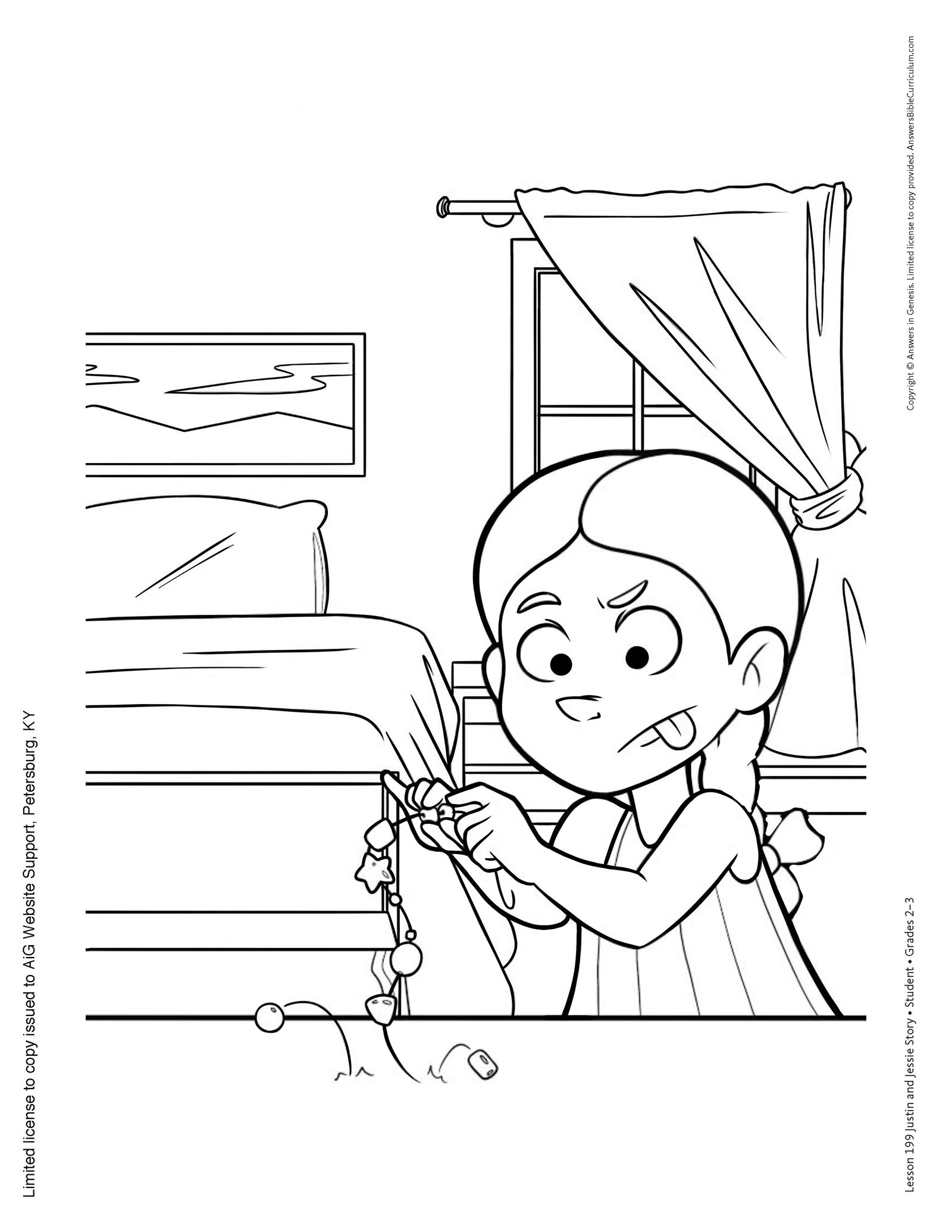 Coloring Page