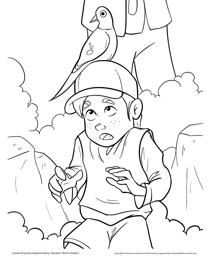 Coloring Page