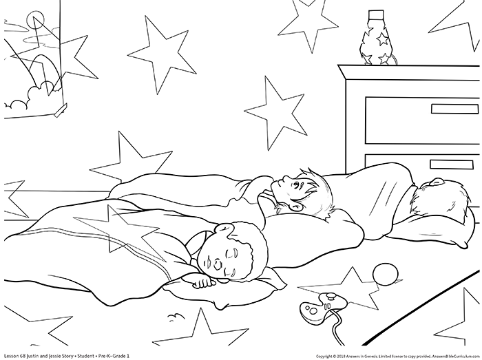 Coloring Page