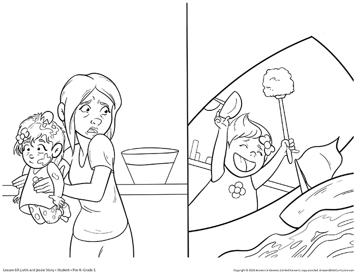 Coloring Page