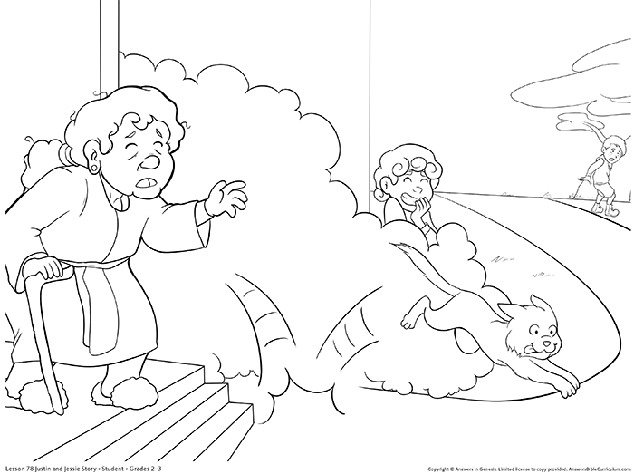 Coloring Page