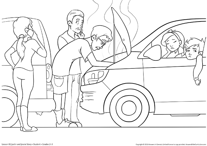 Coloring Page