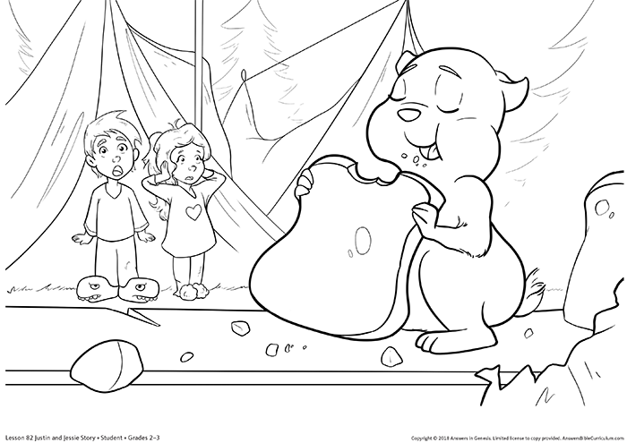 Coloring Page