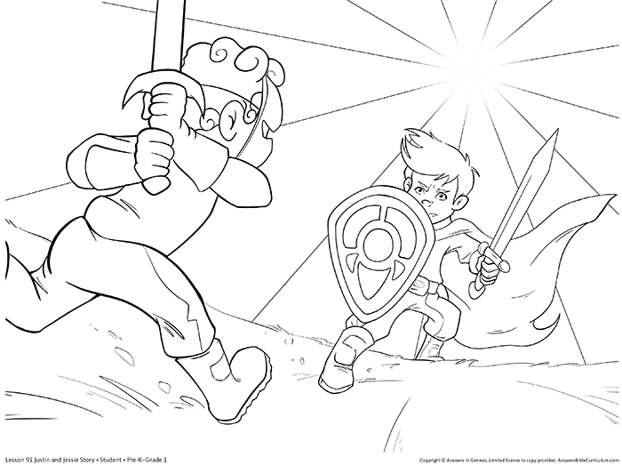 Coloring Page