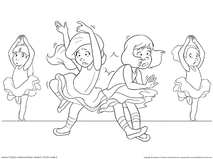 Coloring Page