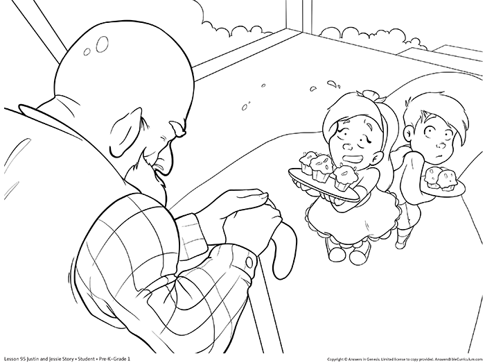 Coloring Page